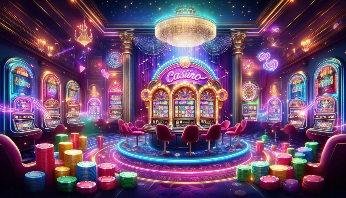 Casinova Casino